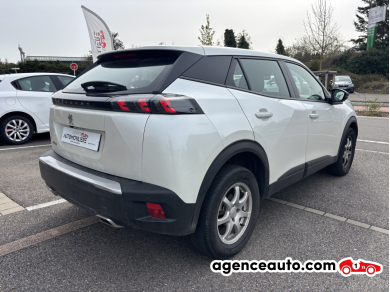 Peugeot 2008 — 7