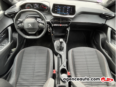 Peugeot 2008 — 9