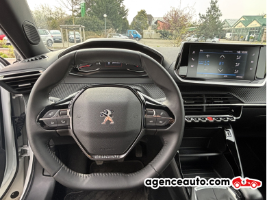 Peugeot 2008 — 14