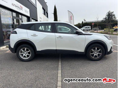 Peugeot 2008 — 8