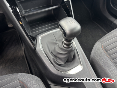 Peugeot 2008 — 19