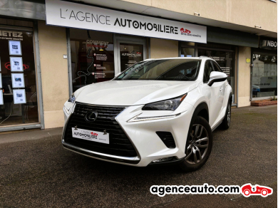 Lexus Lexus Nx 2