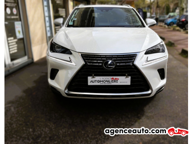 Lexus Lexus Nx 2 — 2