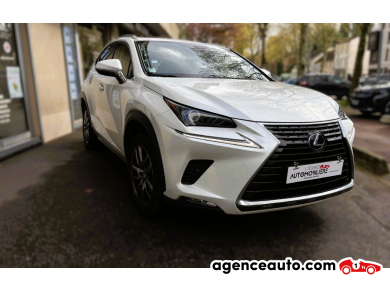 Lexus Lexus Nx 2 — 3