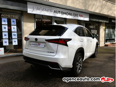 Lexus Lexus Nx 2 — 4