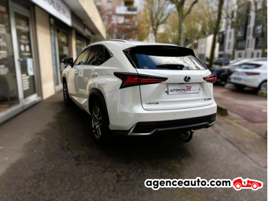 Lexus Lexus Nx 2 — 6