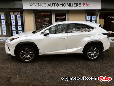 Lexus Lexus Nx 2 — 8