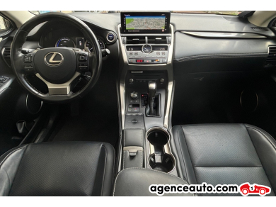 Lexus Lexus Nx 2 — 9
