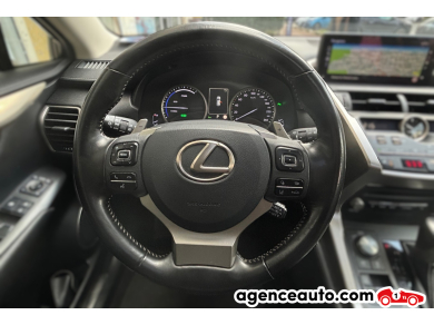 Lexus Lexus Nx 2 — 10