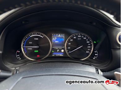Lexus Lexus Nx 2 — 11
