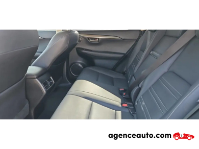 Lexus Lexus Nx 2 — 13