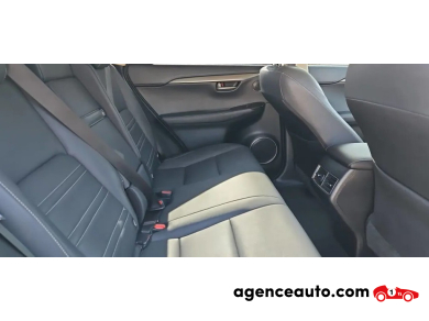 Lexus Lexus Nx 2 — 14