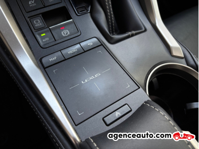 Lexus Lexus Nx 2 — 17