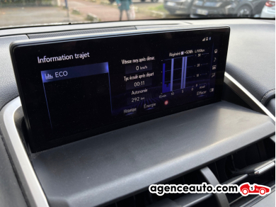Lexus Lexus Nx 2 — 19