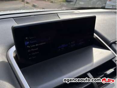 Lexus Lexus Nx 2 — 21