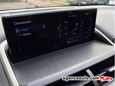 Lexus Lexus Nx 2 — 22