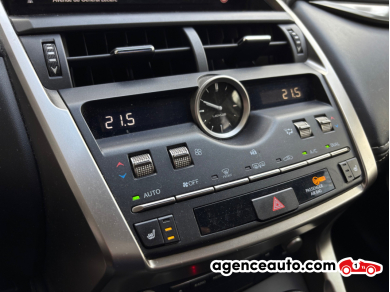 Lexus Lexus Nx 2 — 25