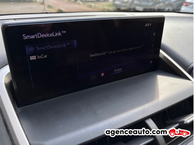 Lexus Lexus Nx 2 — 26
