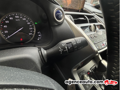 Lexus Lexus Nx 2 — 30