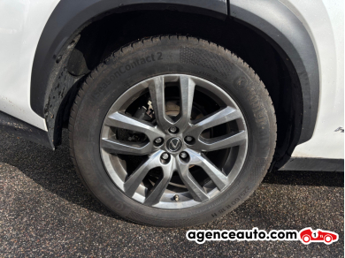 Lexus Lexus Nx 2 — 35