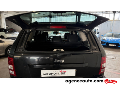 Jeep Grand Cherokee — 20