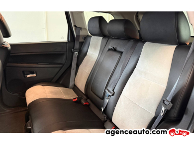 Jeep Grand Cherokee — 14
