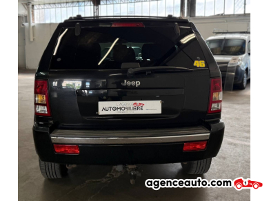 Jeep Grand Cherokee — 8