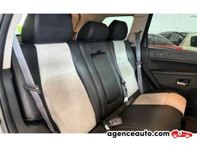 Jeep Grand Cherokee — 15