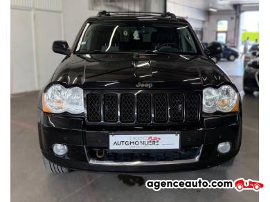 Jeep Grand Cherokee — 7