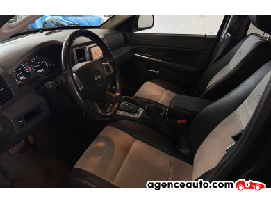 Jeep Grand Cherokee — 9