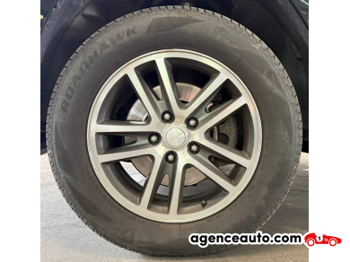 Jeep Grand Cherokee — 23
