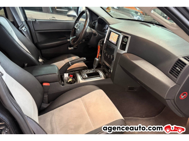 Jeep Grand Cherokee — 11