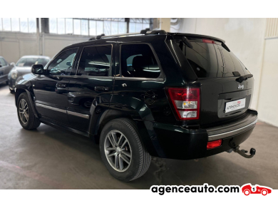 Jeep Grand Cherokee — 4