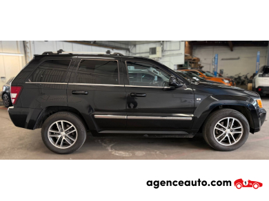 Jeep Grand Cherokee — 6