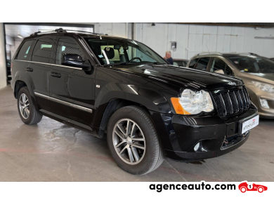 Jeep Grand Cherokee — 2
