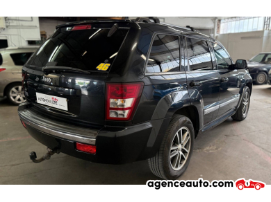 Jeep Grand Cherokee — 3