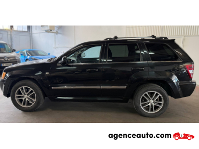 Jeep Grand Cherokee — 5