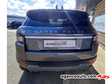 Land Rover Range Rover Evoque — 6