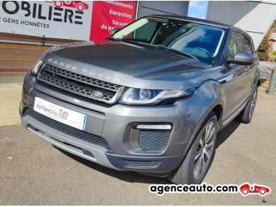Land Rover Range Rover Evoque — 2