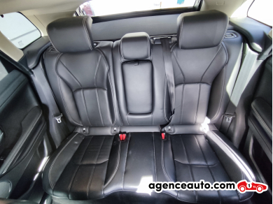 Land Rover Range Rover Evoque — 14