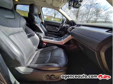 Land Rover Range Rover Evoque — 12