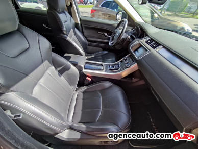 Land Rover Range Rover Evoque — 13