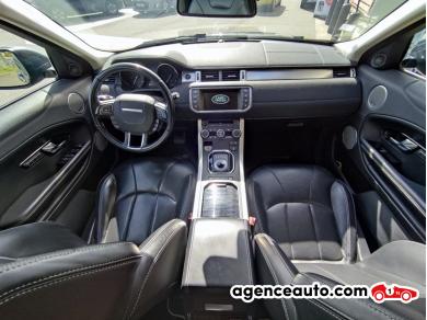 Land Rover Range Rover Evoque — 17