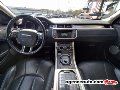 Land Rover Range Rover Evoque — 18