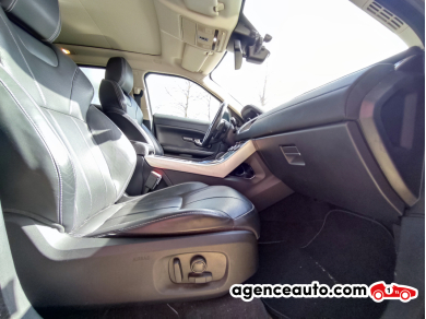 Land Rover Range Rover Evoque — 26