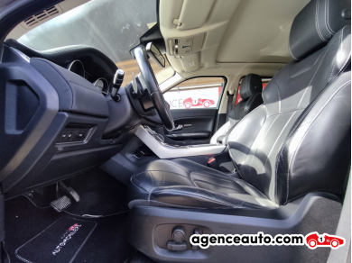 Land Rover Range Rover Evoque — 24