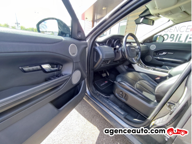 Land Rover Range Rover Evoque — 23