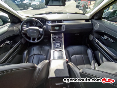 Land Rover Range Rover Evoque — 28