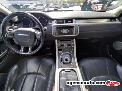 Land Rover Range Rover Evoque — 30