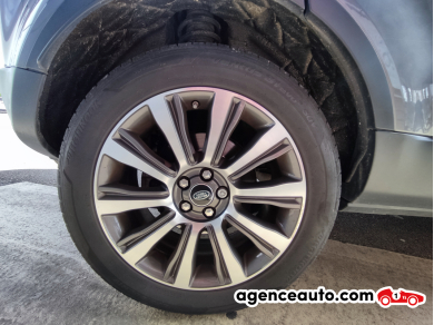 Land Rover Range Rover Evoque — 34